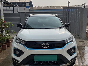 Second Hand Tata Nexon EV XZ Plus in Pune