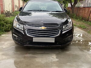 Second Hand Chevrolet Cruze LTZ in Jodhpur