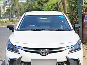 Second Hand Toyota Glanza E [2022-2023] in Mumbai