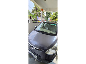 Second Hand Hyundai i10 Magna 1.2 in Barabanki