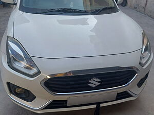 Second Hand Maruti Suzuki DZire ZDi Plus in Sriganganagar