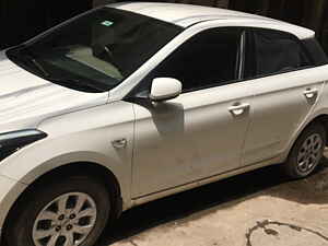 Second Hand हुंडई एलीट i20 मैग्ना 1.4 crdi in दिल्ली