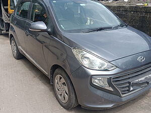 Second Hand Hyundai Santro Sportz CNG [2018-2020] in Mumbai