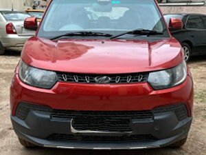 Second Hand Mahindra KUV100 K6 6 STR [2016-2017] in Hyderabad