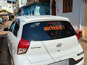 Second Hand Hyundai Santro Sportz in Pratapgarh (Rajasthan)