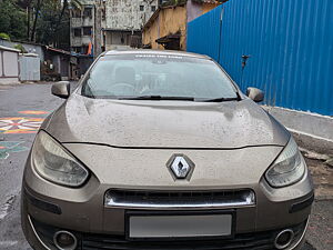 Second Hand Renault Fluence 1.5 E4 in Mumbai