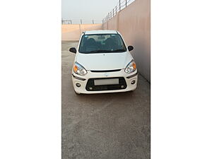 Second Hand Maruti Suzuki Alto 800 VXi in Palwal