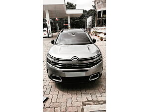 Second Hand Citroen C5 Shine in Bangalore