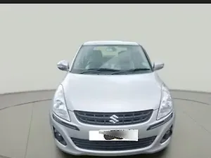 Second Hand मारुति सुज़ुकी स्विफ़्ट डिज़ायर vxi in रांची