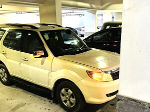 Second Hand Tata Safari 2.2 VX 4x2 in Greater Noida