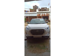 Second Hand Nissan Magnite XE in Kanpur Dehat