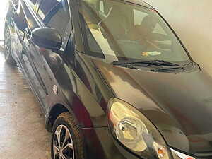 Second Hand Honda Amaze 1.2 S i-VTEC in Etah