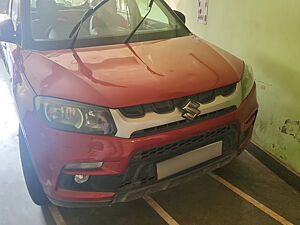 Second Hand Maruti Suzuki Vitara Brezza VDi (O) [2016-2018] in Delhi