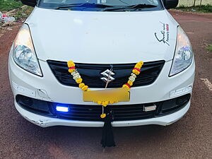 Second Hand Maruti Suzuki Swift VDi in Bidar