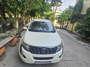 Second Hand Mahindra XUV500 W4 [2015-2016] in Kanpur Nagar