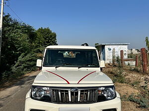 Second Hand Mahindra Bolero B6 in Pali