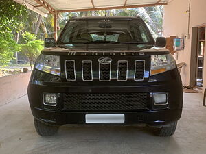 Second Hand Mahindra TUV300 T8 in Coimbatore