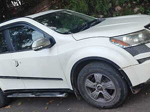 Second Hand Mahindra XUV500 W8 [2015-2017] in Mumbai