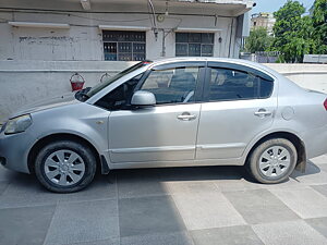 Second Hand मारुति सुज़ुकी sx4 vxi BS-IV in मुंगेर