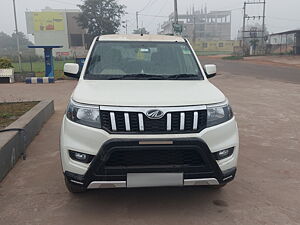 Second Hand Mahindra Bolero N10 (O) [2022] in Dahod