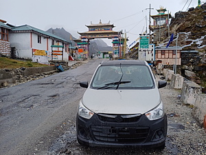 Second Hand Maruti Suzuki Alto VXi [2014-2019] in Bishwanath Charali