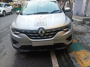 Second Hand Renault Triber RXE in Davanagere