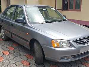 Second Hand Hyundai Accent GLE in Pathanamthitta