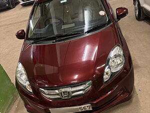 Second Hand Honda Amaze 1.2 S Plus i-VTEC in Noida