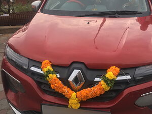 Second Hand Renault Kwid 1.0 RXT Edition in Hyderabad