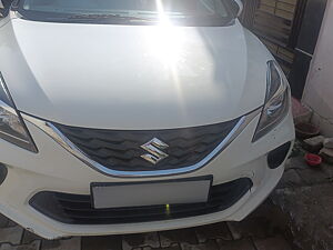 Second Hand Maruti Suzuki Baleno Delta in Nawanshahr