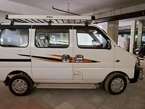 Second Hand Maruti Suzuki Eeco 5 STR AC (O) in Hyderabad