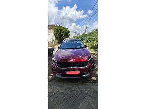 Second Hand Kia Sonet HTK Plus 1.5 in Kumbakonam