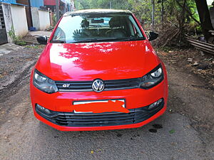 Second Hand Volkswagen Polo GT TSI in Chennai