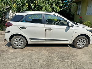 Second Hand Hyundai Elite i20 Magna Executive 1.2 in Burdwan