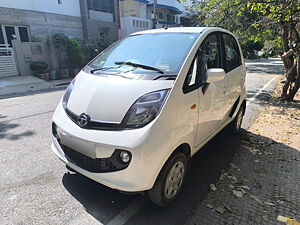 Second Hand Tata Nano Twist XTA in Bangalore