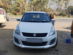 Second Hand Maruti Suzuki Swift VXi ABS [2014-2017] in Jammu