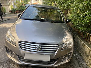 Second Hand Maruti Suzuki Ciaz VDi+ SHVS in Delhi