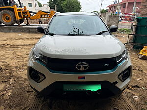 Second Hand Tata Nexon EV XM in Barmer