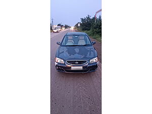 Second Hand Hyundai Accent Base in Pune