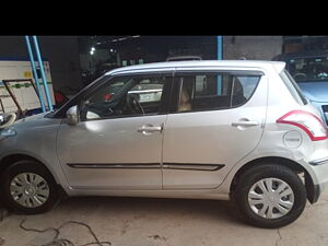 Second Hand Maruti Suzuki Swift LXi in Sagar