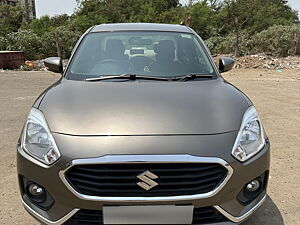 Second Hand Maruti Suzuki DZire VDi AMT in Thane