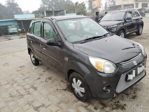 Second Hand Maruti Suzuki Alto 800 VXi in Shahjahanpur