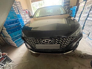 Second Hand Hyundai Verna SX 1.5 VTVT IVT in Habra