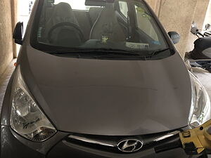 Second Hand Hyundai Eon D-Lite + LPG [2012-2015] in Pune