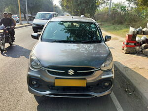 Second Hand Maruti Suzuki Celerio VXi CNG [2022-2023] in Mohali