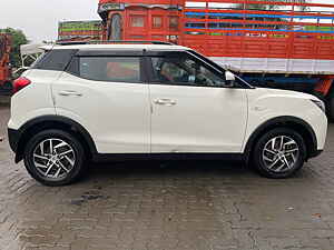 Second Hand महिंद्रा xuv300 w6 1.5 डीज़ल [2020] in लातूर