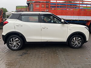 Second Hand Mahindra XUV300 W6 1.5 Diesel [2020] in Latur