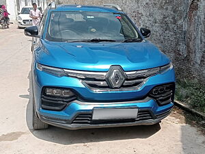 Second Hand Renault Kiger RXE MT in Shamli