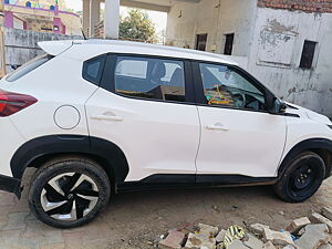 Second Hand Nissan Magnite XL in Ahmedabad