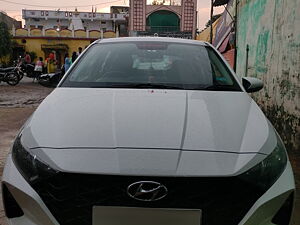 Second Hand Hyundai Elite i20 Sportz 1.5 MT Diesel in Gondia